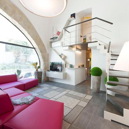 Gattopardo Apartments By Lago Design Palermo Ngoại thất bức ảnh