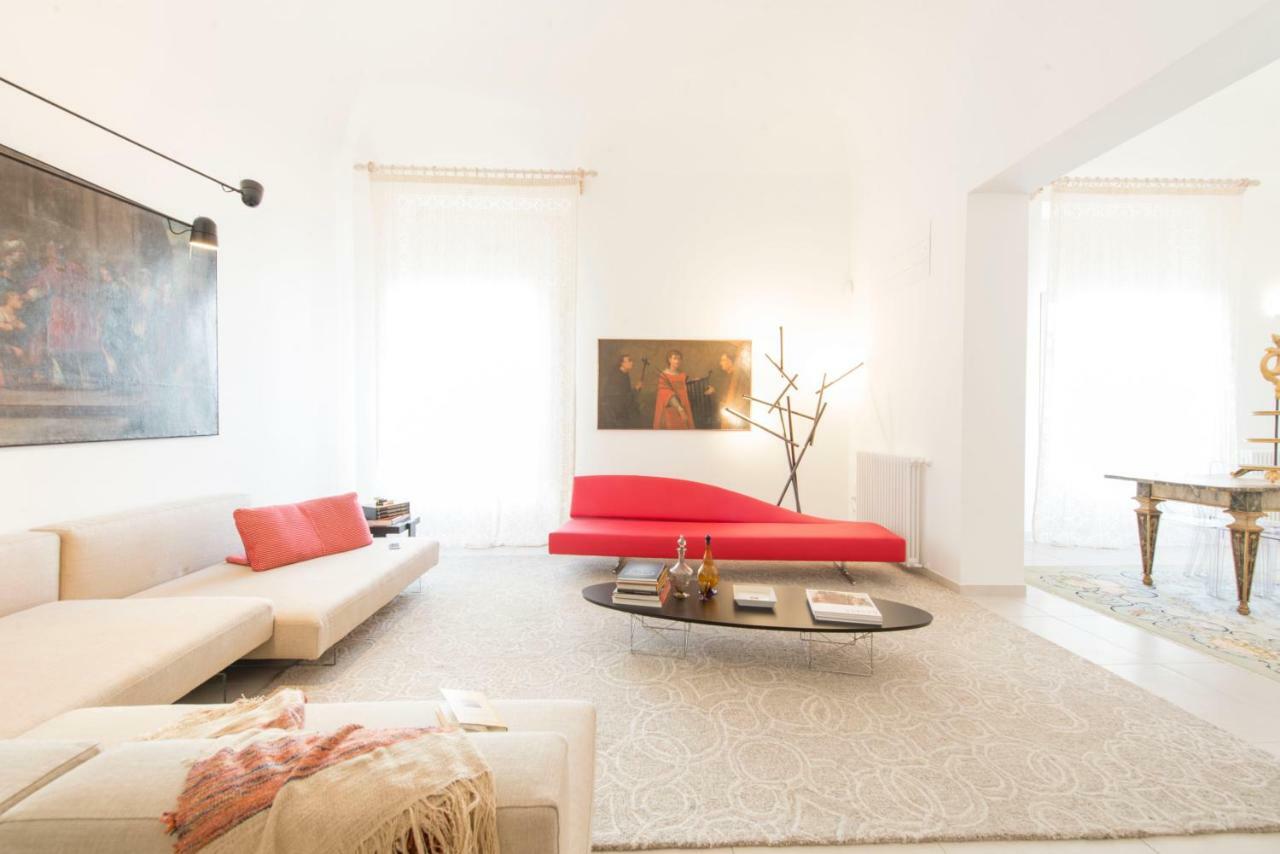 Gattopardo Apartments By Lago Design Palermo Ngoại thất bức ảnh
