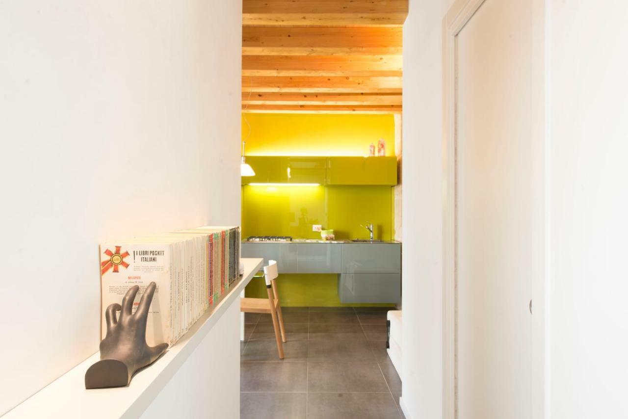 Gattopardo Apartments By Lago Design Palermo Ngoại thất bức ảnh