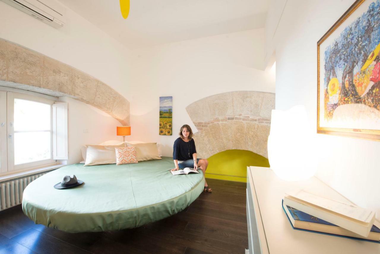Gattopardo Apartments By Lago Design Palermo Ngoại thất bức ảnh