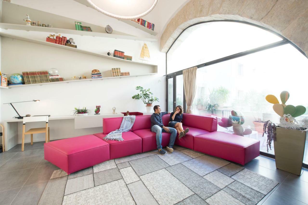 Gattopardo Apartments By Lago Design Palermo Ngoại thất bức ảnh