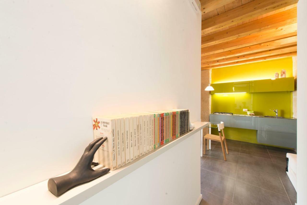 Gattopardo Apartments By Lago Design Palermo Ngoại thất bức ảnh