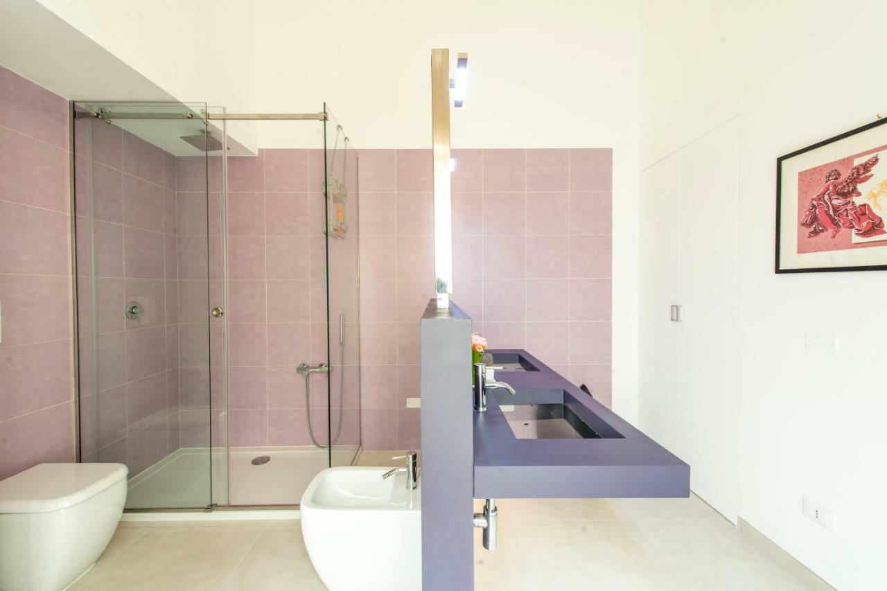 Gattopardo Apartments By Lago Design Palermo Ngoại thất bức ảnh