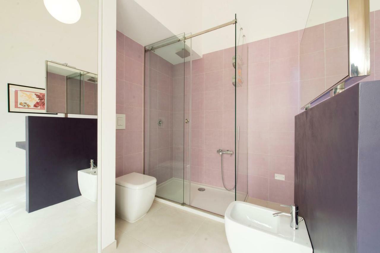 Gattopardo Apartments By Lago Design Palermo Ngoại thất bức ảnh