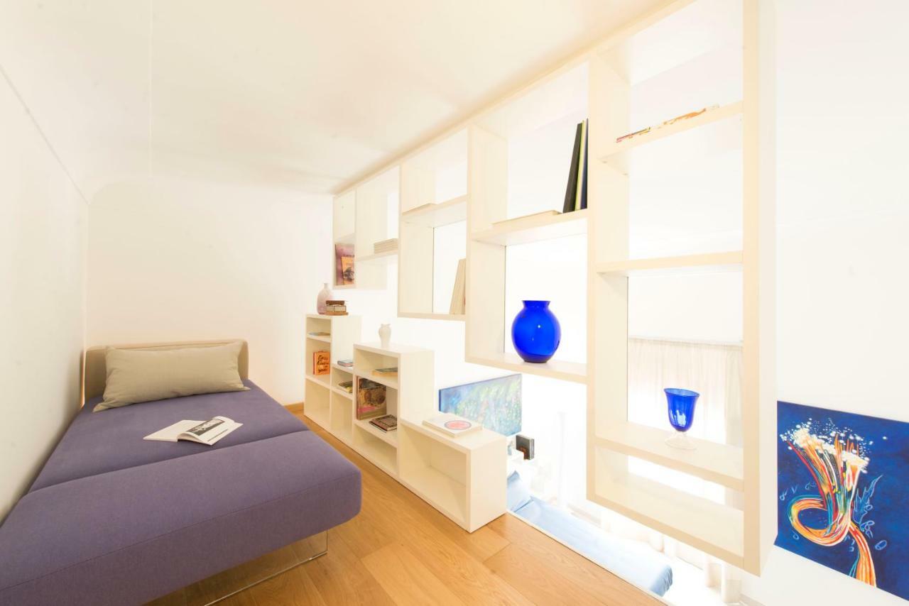 Gattopardo Apartments By Lago Design Palermo Ngoại thất bức ảnh