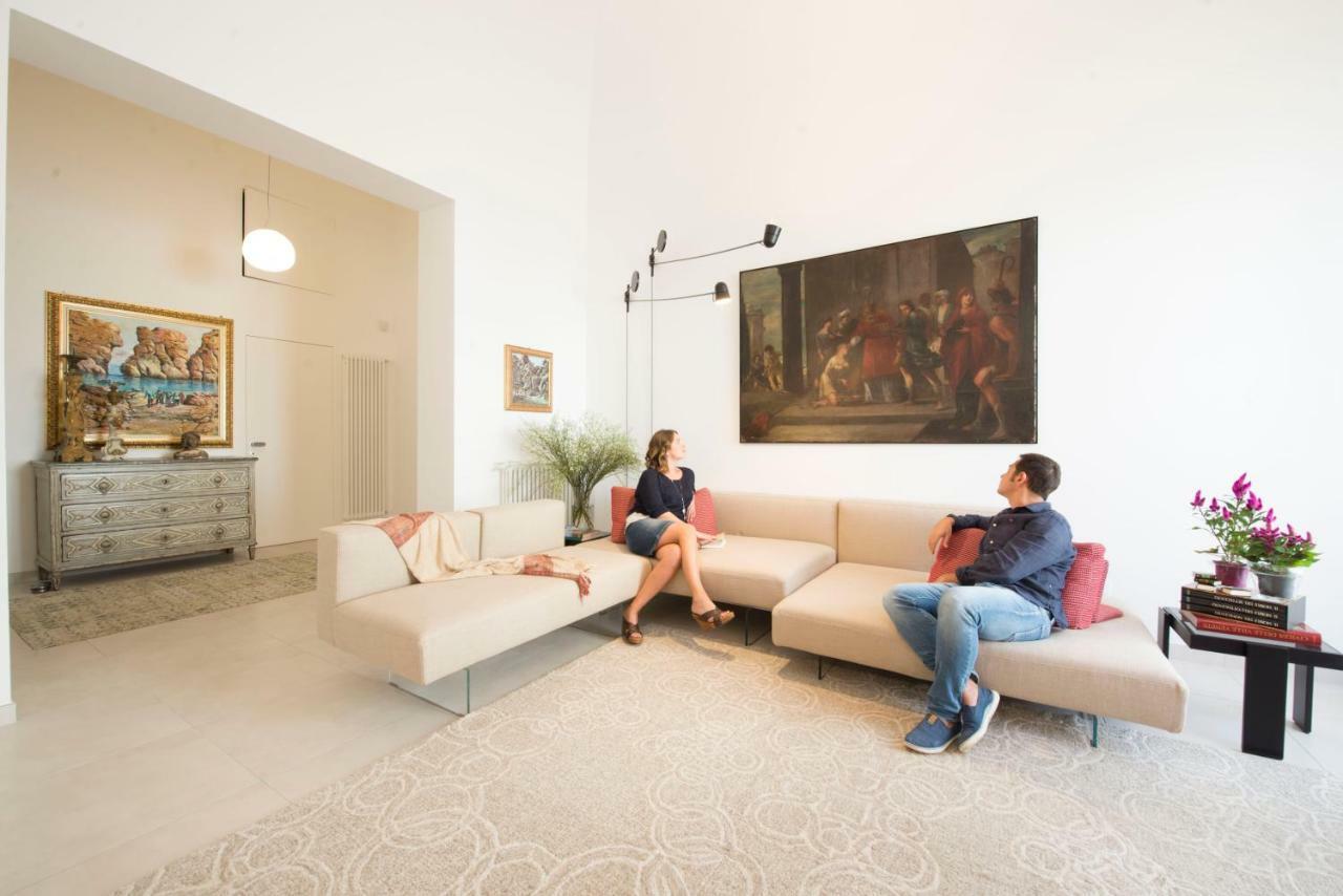 Gattopardo Apartments By Lago Design Palermo Ngoại thất bức ảnh