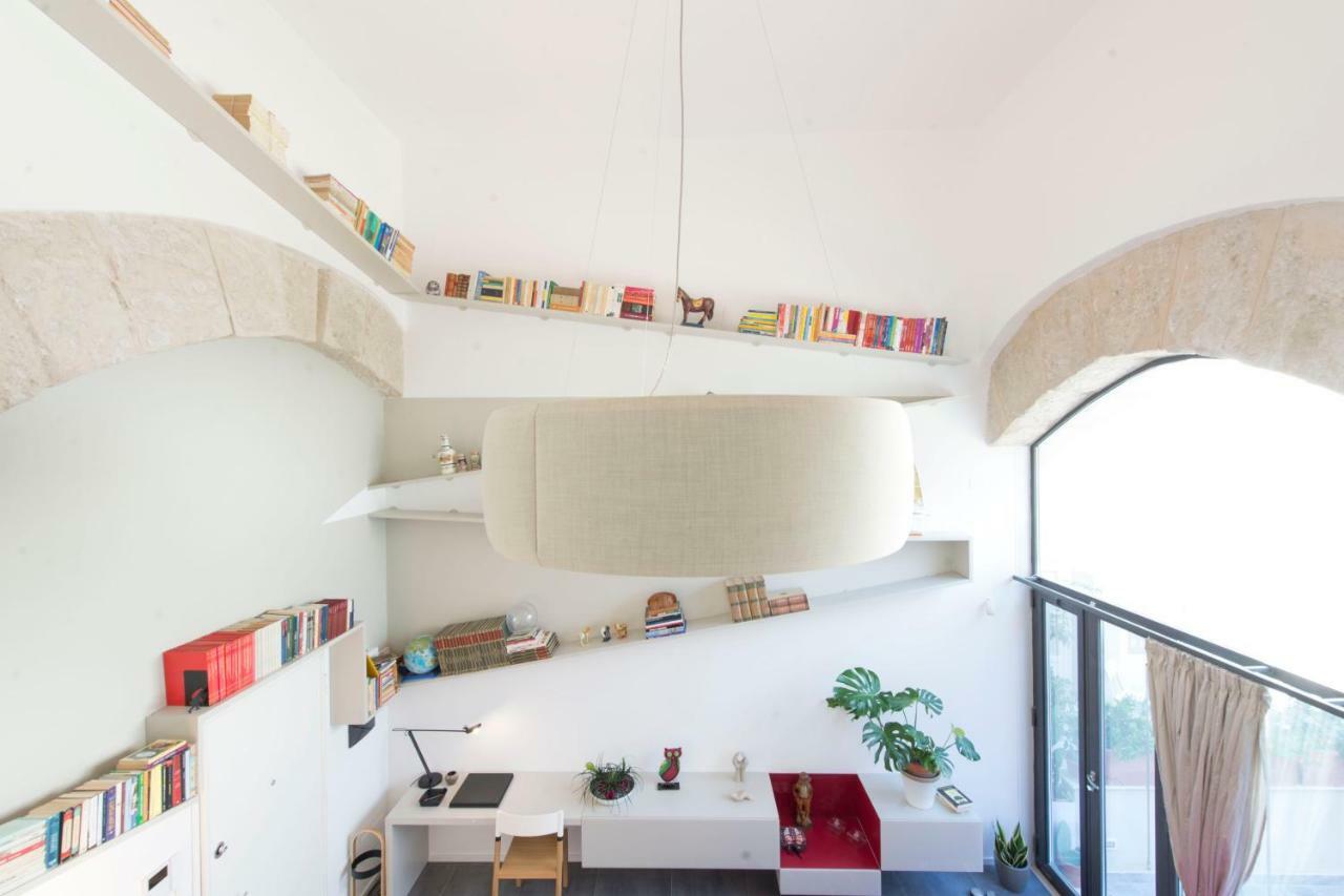 Gattopardo Apartments By Lago Design Palermo Ngoại thất bức ảnh