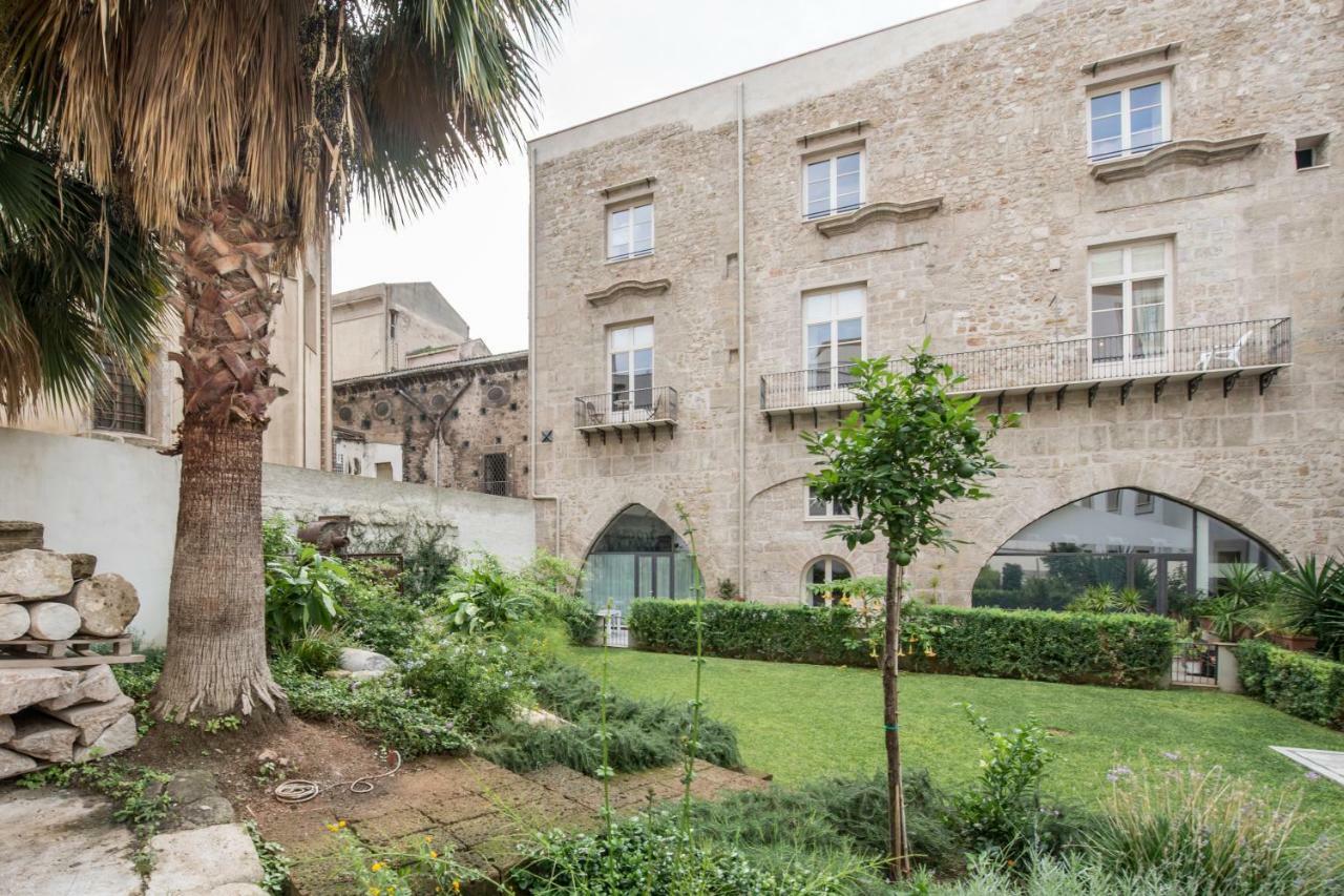 Gattopardo Apartments By Lago Design Palermo Ngoại thất bức ảnh