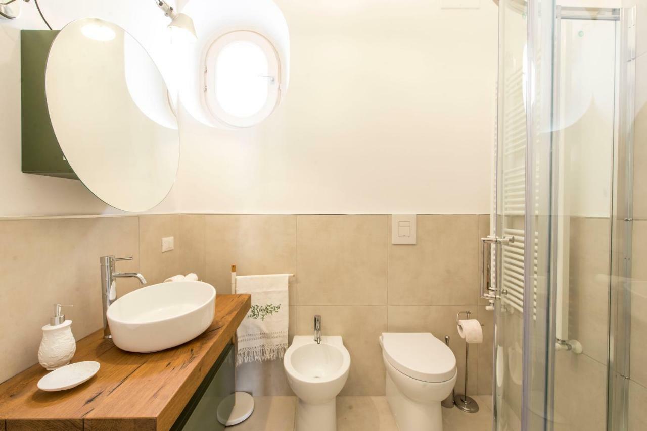 Gattopardo Apartments By Lago Design Palermo Ngoại thất bức ảnh