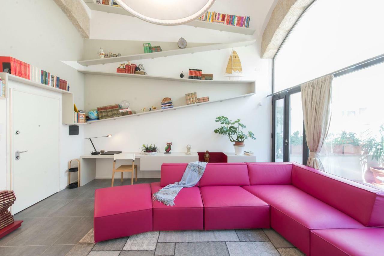Gattopardo Apartments By Lago Design Palermo Ngoại thất bức ảnh